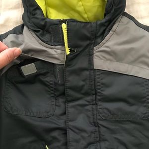 NWOT Old Navy Winter Jacket